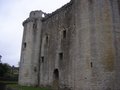 Nunney Castle image 2
