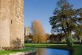 Nunney Castle image 4