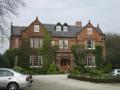 Nunsmere Hall Hotel image 5