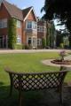 Nuthurst Grange Country House Hotel & Restaurant image 1