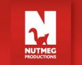 Nutmeg Productions logo