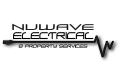Nuwave Contract Cleaning Services logo