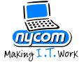 Nycom Limited logo