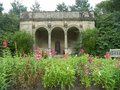 Nymans Garden image 5