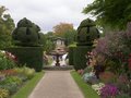 Nymans Garden image 6