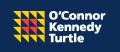 O'Connor Kennedy Turtle logo