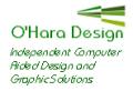 O'Hara Design logo