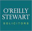 O' Reilly Stewart Solicitors logo