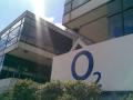 O2 Store logo