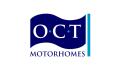 OCT Motorhomes logo