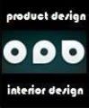 OPD Design Agency logo