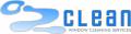 OZCLEAN Window Cleaning Services logo