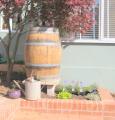 Oak Barrels & Planters by Mendip Trading image 2