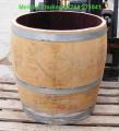 Oak Barrels & Planters by Mendip Trading image 4