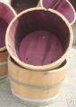 Oak Barrels & Planters by Mendip Trading image 1