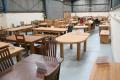 Oak Dining Sets image 2