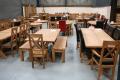 Oak Dining Sets image 1