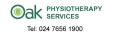 Oak House Physiotherapy - Coventry image 1