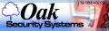 Oak Security Systems logo