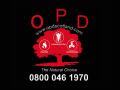 Oakfield Property Developments (Scotland) Ltd logo