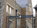 Oakham School image 3