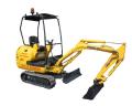 Oakley Mini Diggers (Mini digger Hire) image 1