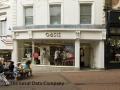 Oasis Stores PLC image 1