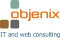 Objenix Limited logo