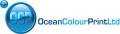 Ocean Colour Press Ltd logo