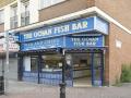 Ocean Fish Bar logo