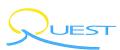 Ocean Quest PADI Scuba Diving and Watersports logo