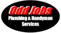 Odd Jobs Handyman and Plumbing Services logo