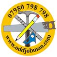 Oddjobman.com logo