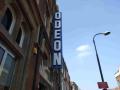 Odeon Cinema logo