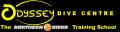 Odyssey Dive Centre logo