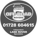 Off-Road Rovers image 2