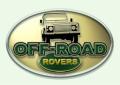 Off-Road Rovers logo