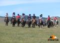 Off The Map Tours - LLC Mongolia image 5