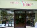 Off the Vine logo