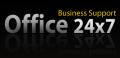 Office24x7 logo