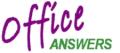 Office Answers Ltd - Manchester Virtual Office logo
