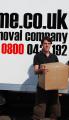 Office Removals London image 1