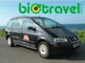 Official Newquay Airport Taxi Service - BioTravel image 2