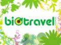 Official Newquay Airport Taxi Service - BioTravel logo