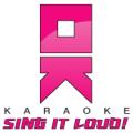 Ok Karaoke logo