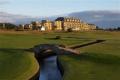 Old Course Hotel Golf Resort and Spa logo