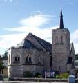 Old High St Stephen's Church image 1