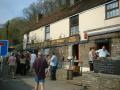 Old Lock & Weir Inn logo