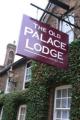 Old Palace Lodge Hotel image 4