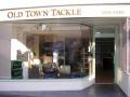 Old Town Tackle logo